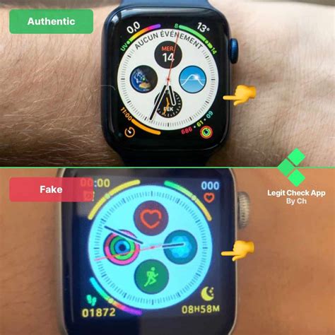 fake apple watch series 5|apple watch series 5 true.